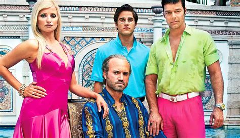 streaming serie tv versace|gianni versace death movie.